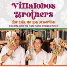 WYO Will Host a Dia de los Muertos Celebration