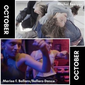 TAKE ROOT and FERTILE GROUND Return to Green Space October 17–19