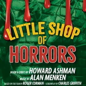 LITTLE SHOP OF HORRORS Comes to Florida Rep
