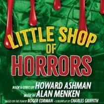 LITTLE SHOP OF HORRORS Comes to Florida Rep