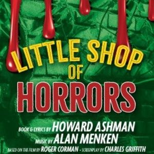 LITTLE SHOP OF HORRORS Comes to Florida Rep