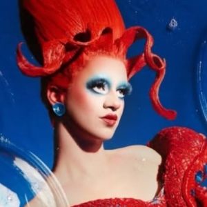 CELEBRATE DRAG 2025 Comes to TheaterWorks Hartford Featuring Suzie Toot