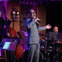 Photos: Phillip Officer's Mabel Mercer Album Release Concert at 54 Below