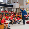 Los Angeles Children's Chorus Receives Largest Grant In Its History