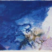 ZAO WOU-KI: MASTER PRINTMAKER Comes to M+ in December