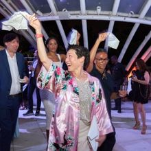 Annual Spring Gala Celebrates 125 Years Of Brooklyn Children's Museum