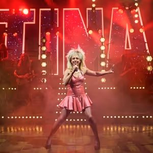 TINA - THE TINA TURNER MUSICAL Extends West End Booking Until 31 May 2025