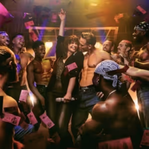 MAGIC MIKE LIVE in London Extends to August 2025