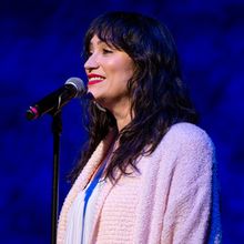 WOMAN IS… EDEN ESPINOSA To Receive World Premiere At The Wallis This December