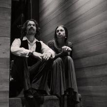 Photos: Behind the Scenes With STEREOPHONIC's UK Cast