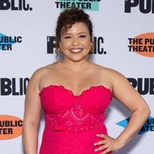 Justina Machado to Talk REAL WOMEN HAVE CURVES on THE VIEW