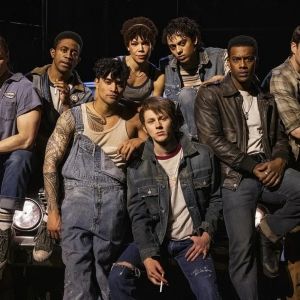 THE OUTSIDERS, THE NOTEBOOK, and More Set For Orpheum Theater's 2025-2026 Broadway…