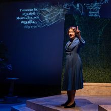 Interview: Paula Plum Talks her Process for Playing ELEANOR