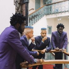 Blue Lab Beats Release “Say Wow” ft. IDK and Jay Prince