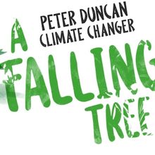 A FALLING TREE Comes to Edinburgh Fringe in August