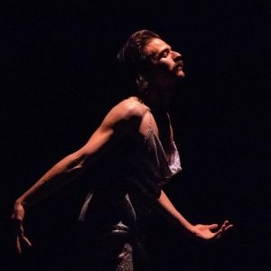 Nick Nickolaou Makes Fringe Debut With ANATOMY OF A NIGHT