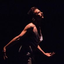 Nick Nickolaou Makes Fringe Debut With ANATOMY OF A NIGHT