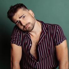  M. Can Yasar's TURKISH RHAPSODY Comes to Don't Tell Mama