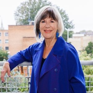Full Lineup Set for The WOW Show with Jude Kelly