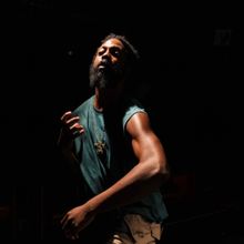 We All Fall Down Interdisciplinary Creations Present Papillon at Edinburgh Festival F