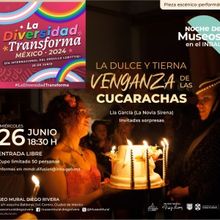 Performance, Música, Talleres, Parte De Las Actividades Por El Día Mundial De La Di