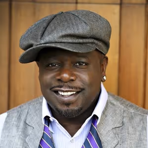 Cedric the Entertainer to Perform One-Night-Only at Paramount Theatre in Aurora