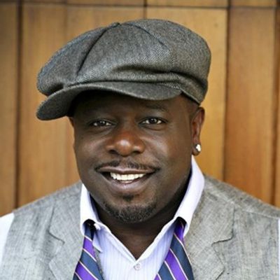 Cedric the Entertainer to Perform One-Night-Only at Paramount Theatre in Aurora