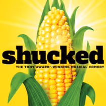 SHUCKED Will Launch Second North American Tour in 2027