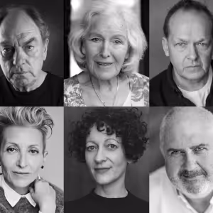 Alun Armstrong and Marlene Sidaway Will Lead TO HAVE AND TO HOLD at Hampstead Theatre