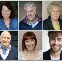 Cast Set For 2026 Tour of THE ARCHERS: LIVE AT 75