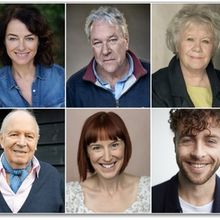 Cast Set For 2026 Tour of THE ARCHERS: LIVE AT 75