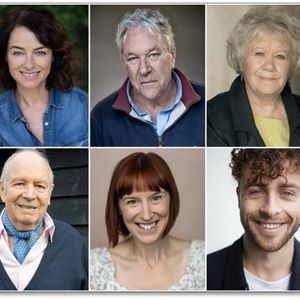 Cast Set For 2026 Tour of THE ARCHERS: LIVE AT 75