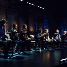 Photos:  THE LARAMIE PROJECT 25th Anniversary Reading