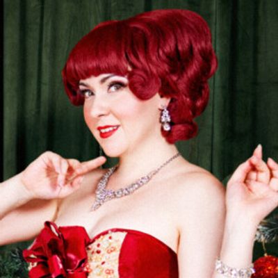 LUCY DARLING OF THE HOLIDAYS to Play Pantages Theatre