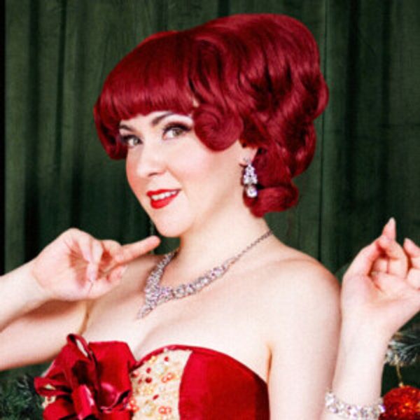 LUCY DARLING OF THE HOLIDAYS to Play Pantages Theatre Photo