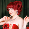 LUCY DARLING OF THE HOLIDAYS to Play Pantages Theatre