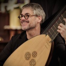 The Dryden Ensemble Will Perform 'A 26-Course Feast: Baroque Lute Duets'