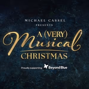 A (VERY) MUSICAL CHRISTMAS Will Return in 2025
