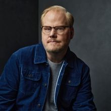 The Sheen Center Reveals 2024 Season With An Evening with Jim Gaffigan