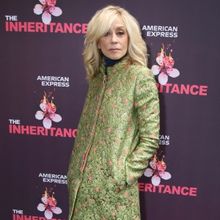 Judith Light to be Honored With Lifetime Achievement Award at Shakespeare Theatre Com