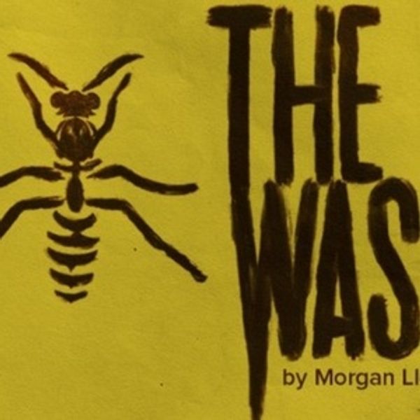 Cast Set for THE WASP Revival at Southwark Playhouse Photo