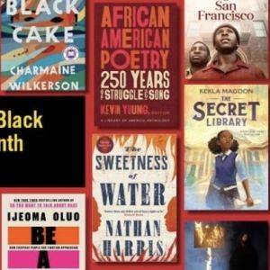 The Library District Unveils Collection of Black History Month Events for All Ages