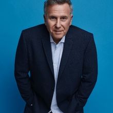 Paul Reiser Brings THE BIG FONT TOUR to Red Rock Resort in November