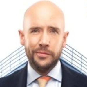 Tom Allen Joins the Cast of TITANIQUE at the Criterion Theatre
