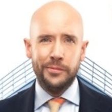 Tom Allen Joins the Cast of TITANIQUE at the Criterion Theatre