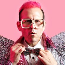  Remember Jones to Star in TOMMY Concert with Glen Burtnik and Jeff Kazee