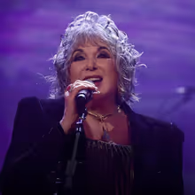 Ann Wilson, Rita Rudner, The Wailers and More Set for Ruth Eckerd Hall in 2026
