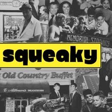 Jeff Cohen's SQUEAKY Will Receive Developmental Readings This Month