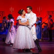 Photos: First Look at CINDERELLA at 5-Star Theatricals