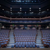 Adelaide Festival Centre Completes Major Redevelopment